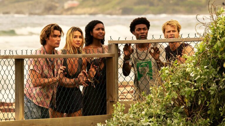 Главная сила 4-го сезона «Outer Banks» также является самой большой проблемой сериала Netflix.