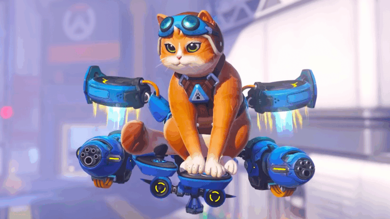 Overwatch восстанавливает популярность: новый контент привлекает тысячи игроков и делает февраль рекордным месяцем