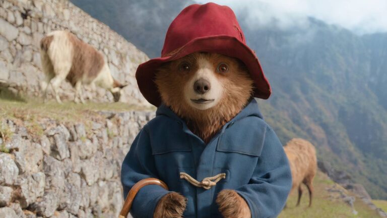 После двух почти идеальных фильмов, финал «Paddington 3» – это первая реальная ошибка в серии.