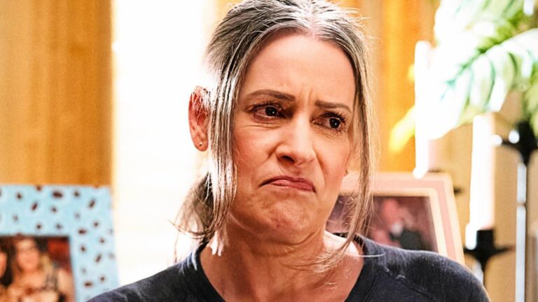 Спасибо, Прентисс, за то, что наконец-то озвучили мою самую большую претензию к «Criminal Minds»: Эволюция.