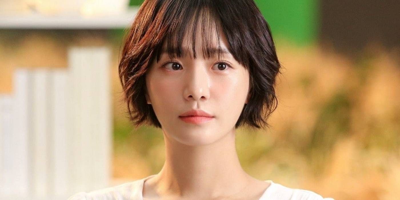 Пак Гью-Ёнг, выглядящий растерянным, Squid Game сезон 2