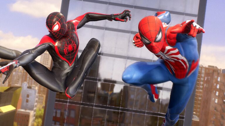 В феврале 2026 года в каталоге PlayStation Plus появится игра Marvel’s Spider-Man 2 и другие крупные проекты
