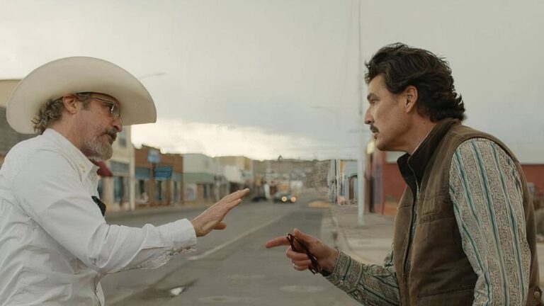 Обзор «Эдингена»: Комедийный кошмар Ари Астера о COVID – это как двухчасовая (и полчасовая) безнадежная лента.