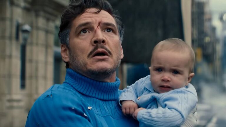 Fantastic Four: First Steps» может появиться на Disney+ раньше, чем вы думаете.