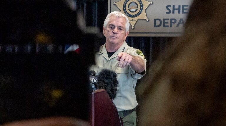 Как современные технологии помогают в расследовании исчезновения Нэнси Гатри