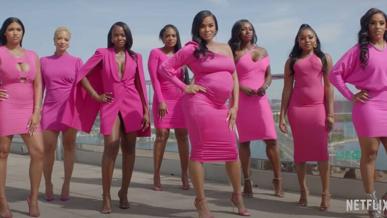 Продажа Тампа: Netflix выпустил трейлер к сериалу «Продажа Тампа», спин-офф «Продажа Суссета