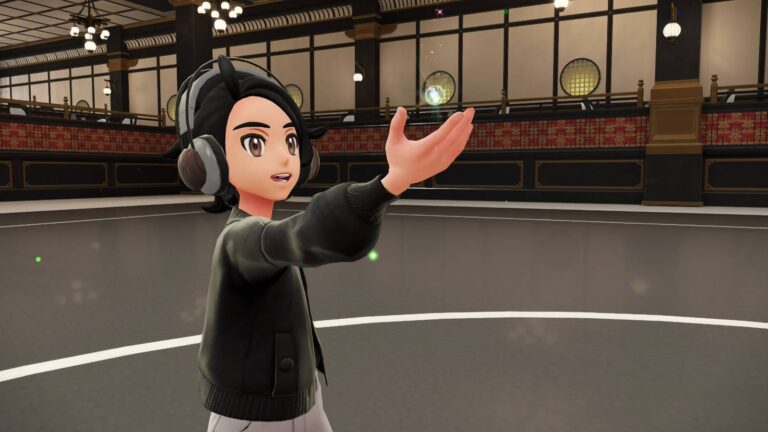 Pokémon Legends: Z-A: Mega Dimension — Полный Гиперпространственный Покедекс