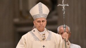 Ватикан отказался участвовать в инициативе Трампа по восстановлению Газы и призывает к роли ООН