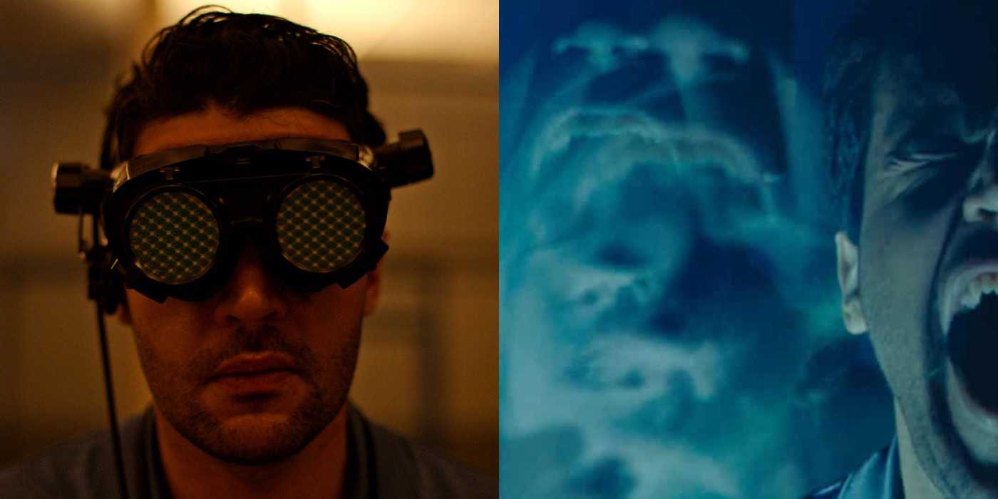 Список фильмов Possessor FI