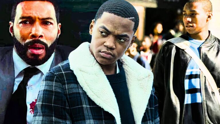 Объяснение концовки: Почему Тарик убил Гхоста