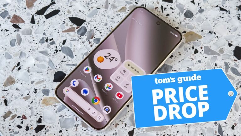 Эксклюзивное предложение Mint Mobile: Pixel 10 Pro XL и безлимитный интернет с существенной скидкой