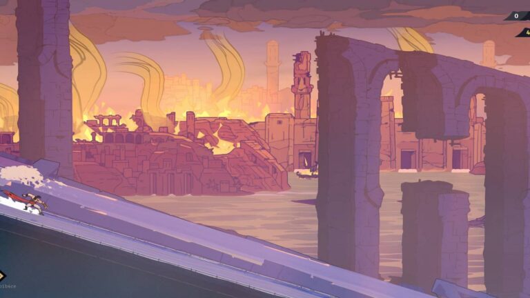 Обзор «Ординарный принц Персии»: Рогалик со стилем