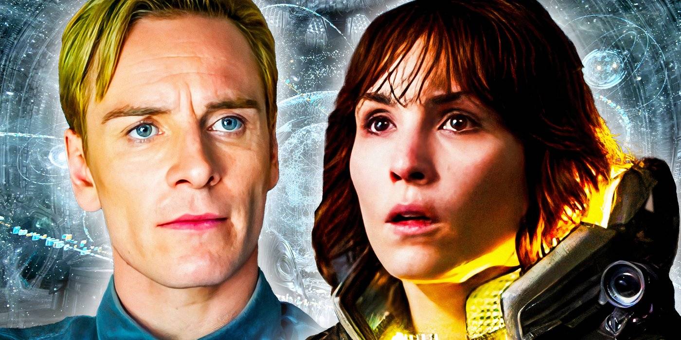 Отредактированное изображение Дэвида и Шо в "Пандемии" с яркой голубой картой из "Пандемии" на заднем плане.