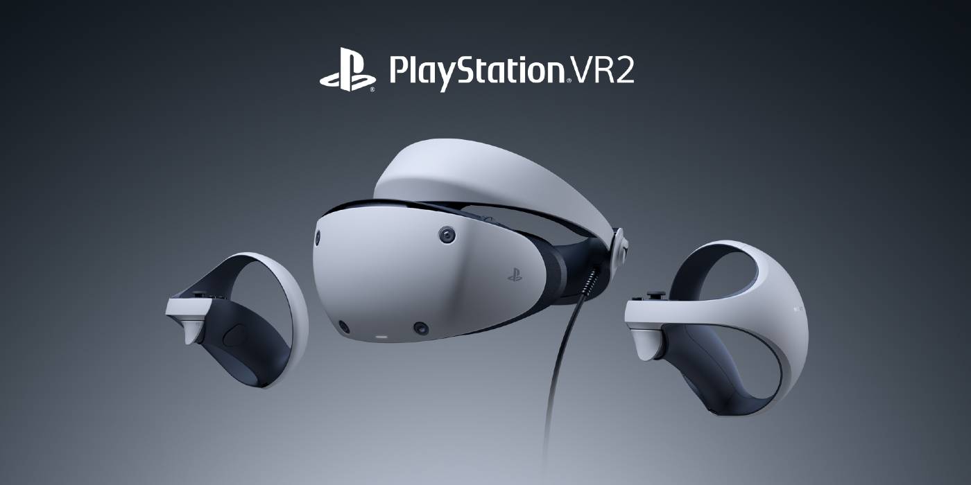 Обзор PSVR2