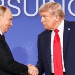 Россия согласилась соблюдать устаревшие ядерные лимиты по договору с США при условии взаимности