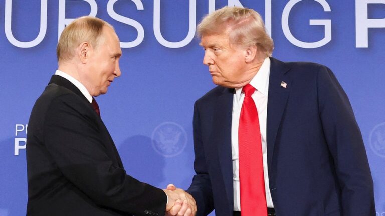 Россия согласилась соблюдать устаревшие ядерные лимиты по договору с США при условии взаимности