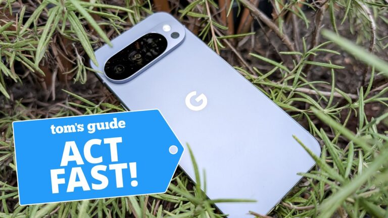 Получите Pixel 10 Pro бесплатно в T-Mobile до Дня президентов