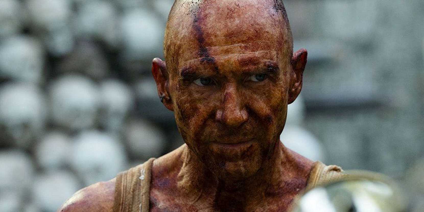 Ральф Файнс в 28 Years Later