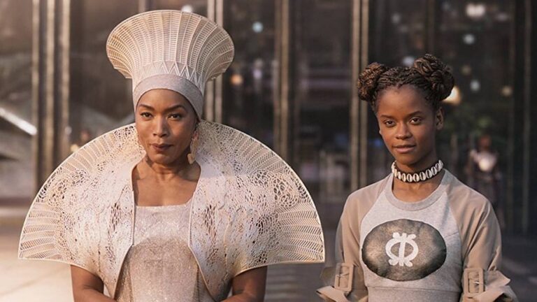 Сюжет фильма «Черная Пантера 2» раскрыт компанией Marvel.