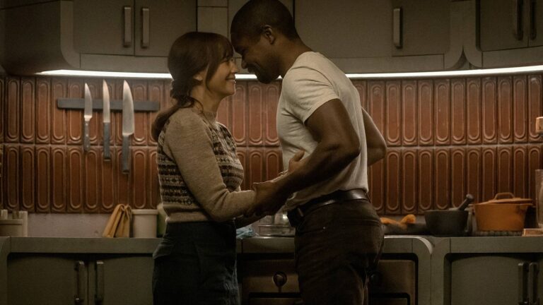 Объяснение первых 2 эпизодов «Silo»: Обзор 5 загадок и их значения