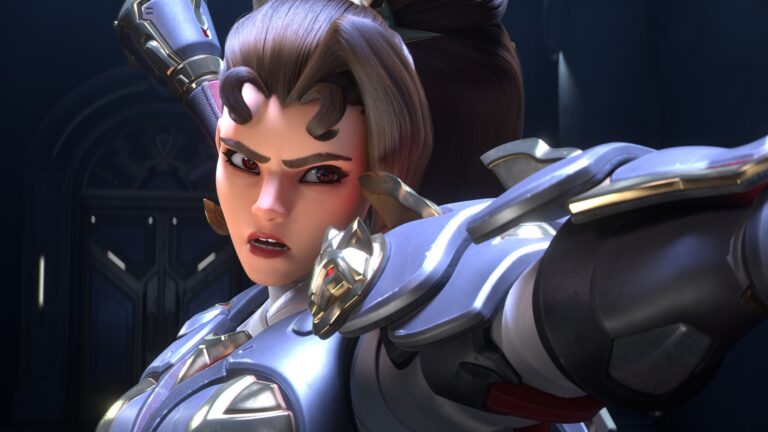Overwatch установил рекорд по числу игроков за последний год после запуска сезона 1