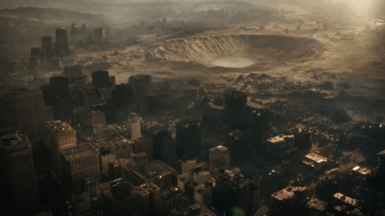 Режиссерский трейлер «Resident Evil Requiem» раскрывает разрушенную Раккун-Сити