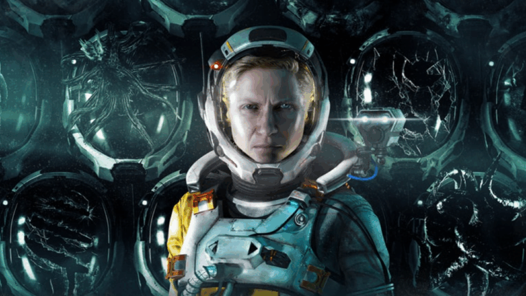 Обзор: Returnal для PS5 сейчас можно приобрести со скидкой более 50% на Amazon