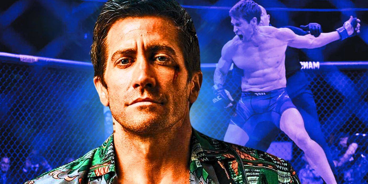 Джейк Гиллиган в роли Далтона в Road House (2024)