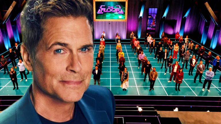 Я всегда болел за победителя второго сезона «I Was Rooting For The Floor» — где сейчас участник шоу