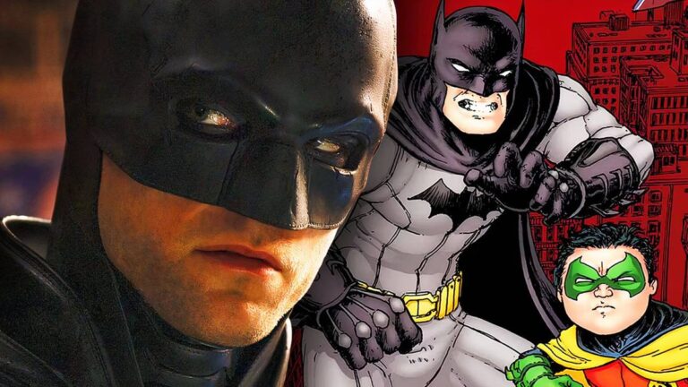 Я согласен с Джеймсом Ганном относительно того, почему Бэтмена Роберта Паттинсона не следует включать в DCU.