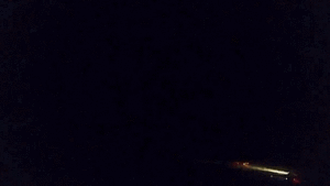 Украина наносит удар по крупнейшему российскому складу боеприпасов с помощью «Фламинго», а Трамп призывает Зеленского к переговорам