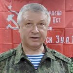 Россия планирует допросить двух подозреваемых по делу о покушении на высокопоставленного военного разведчика