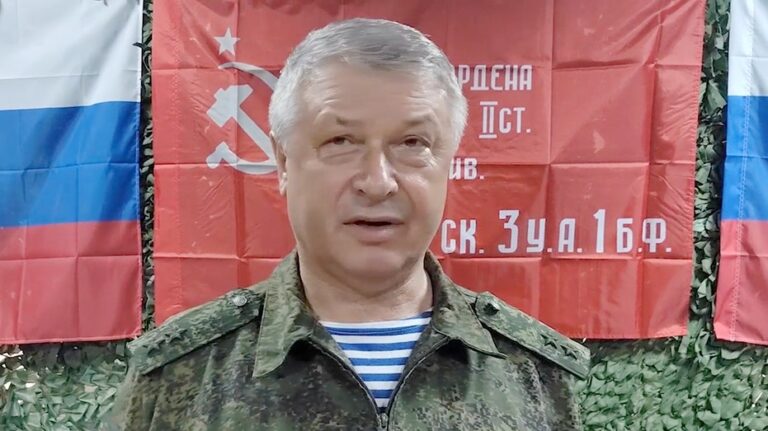 В Москве ранили высокопоставленного офицера российской разведки, расследование продолжается