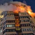 Россия нанесла рекордный ракетный удар по Украине накануне переговоров в Абу-Даби