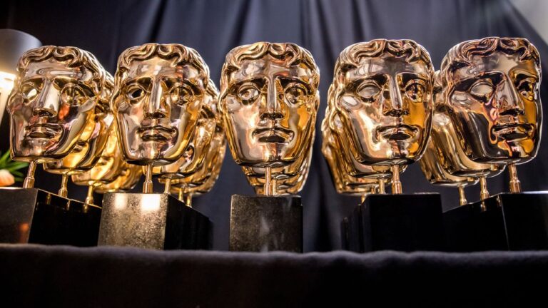 Как смотреть церемонию BAFTA 2026 онлайн бесплатно и кто номинирован