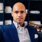 В Ливии сообщили о гибели сына диктатора Муаммара аль-Каддафи после атаки вооруженных лиц