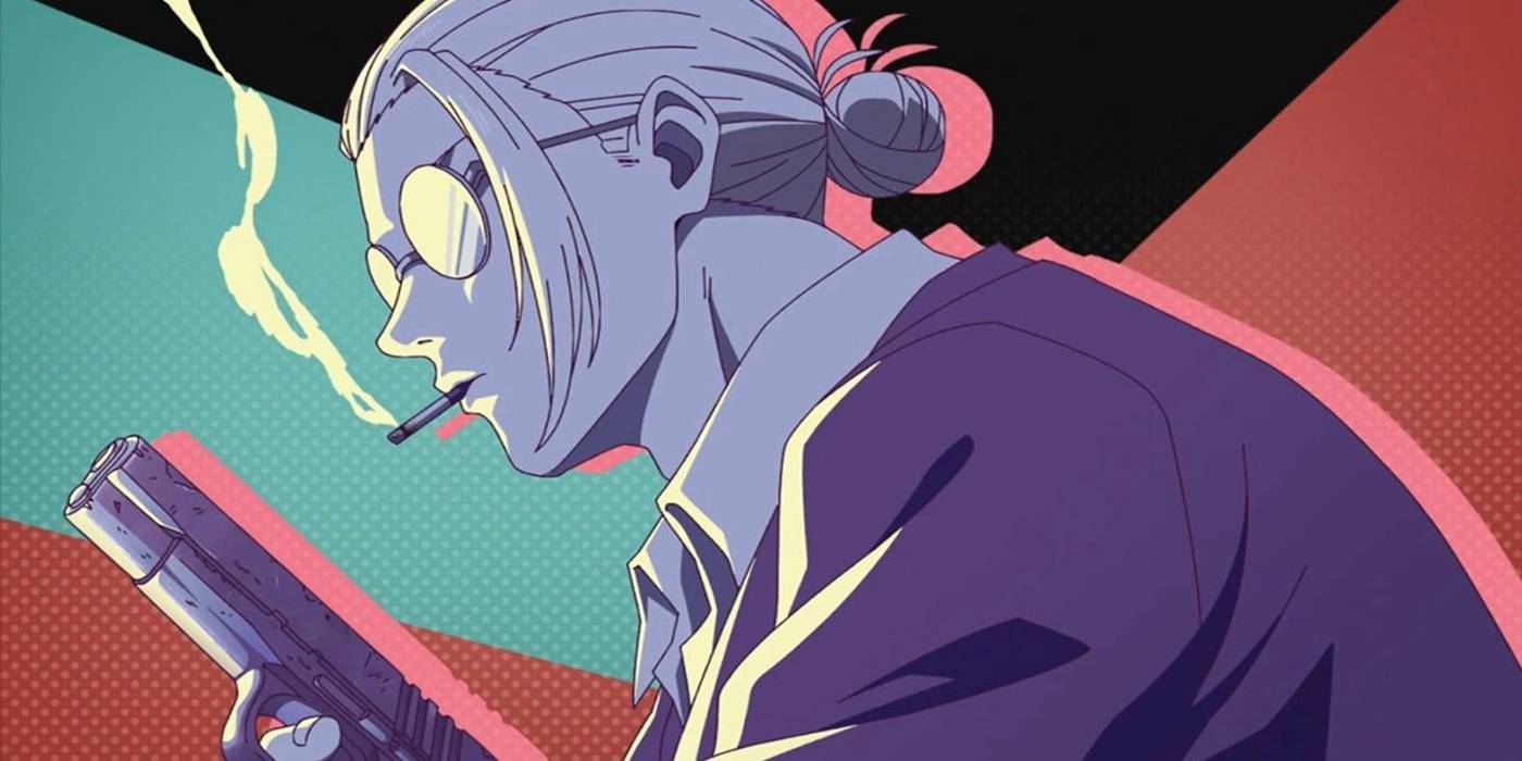 Сакамото в новом открытии