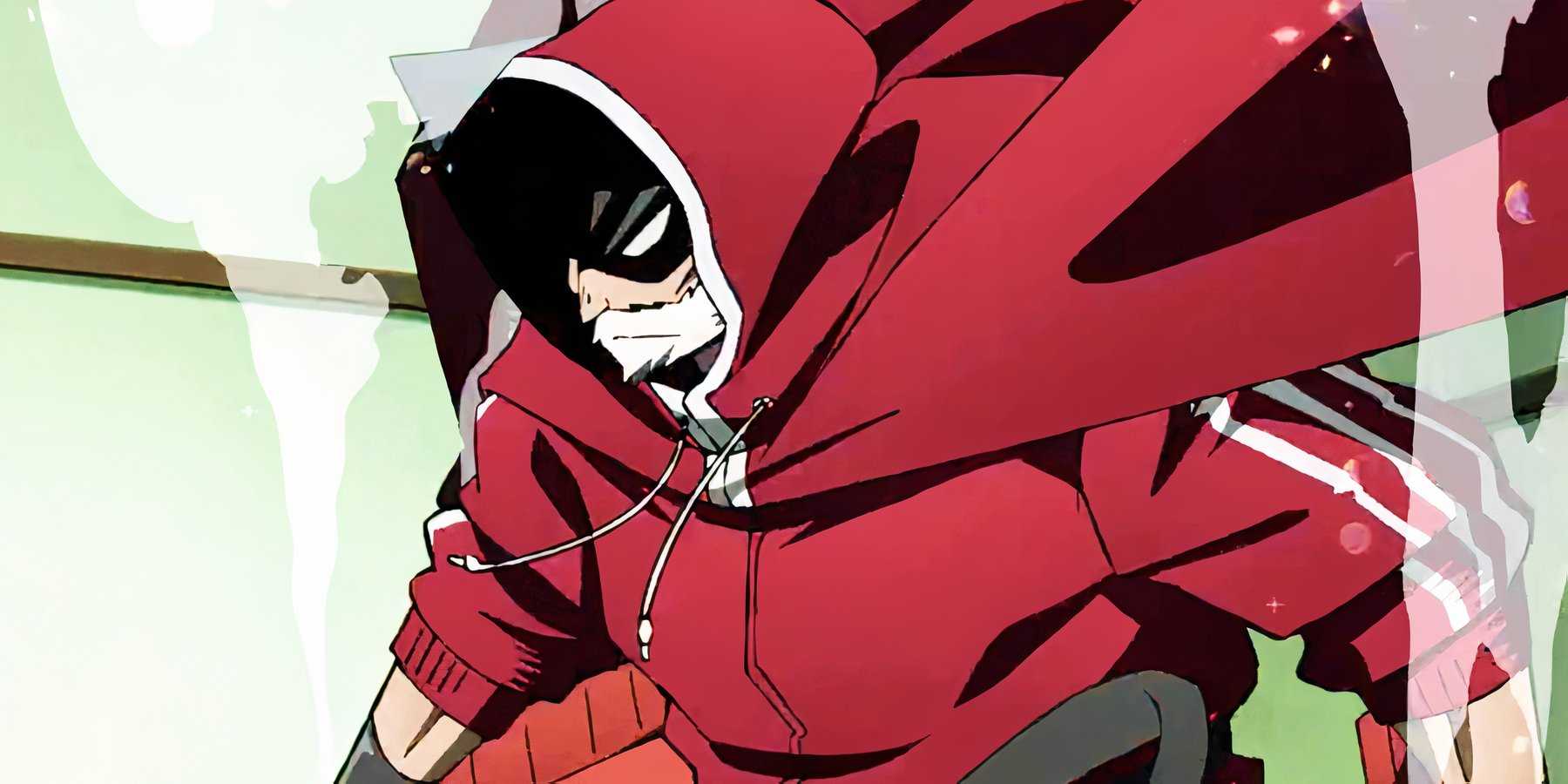 Дед Мороз в тизерном трейлере