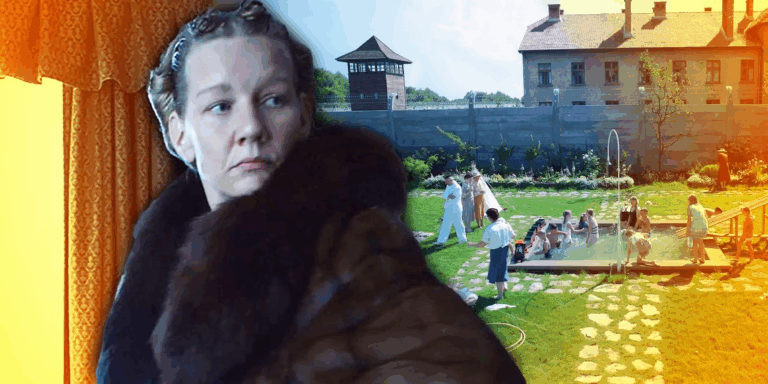 Объяснение концовки «The Zone of Interest