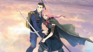 Mamoru Hosoda переосмысливает «Гамлета» в ярком анимационном эпосе с впечатляющими визуальными эффектами и мощным звуковым оформлением