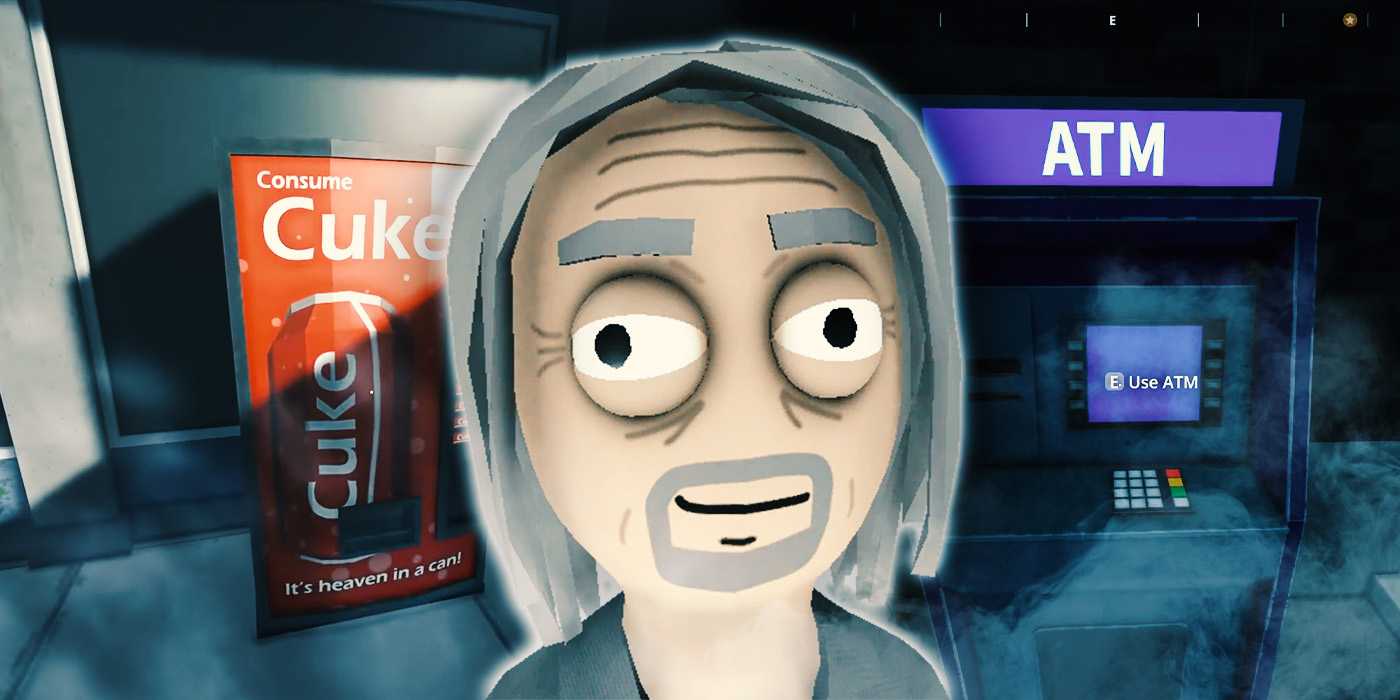 Автоматы и банкоматы "Schedule1"