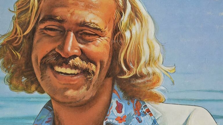 8 Песен Джимми Баффета, которые обязательно должны быть в вашем летнем плейлисте