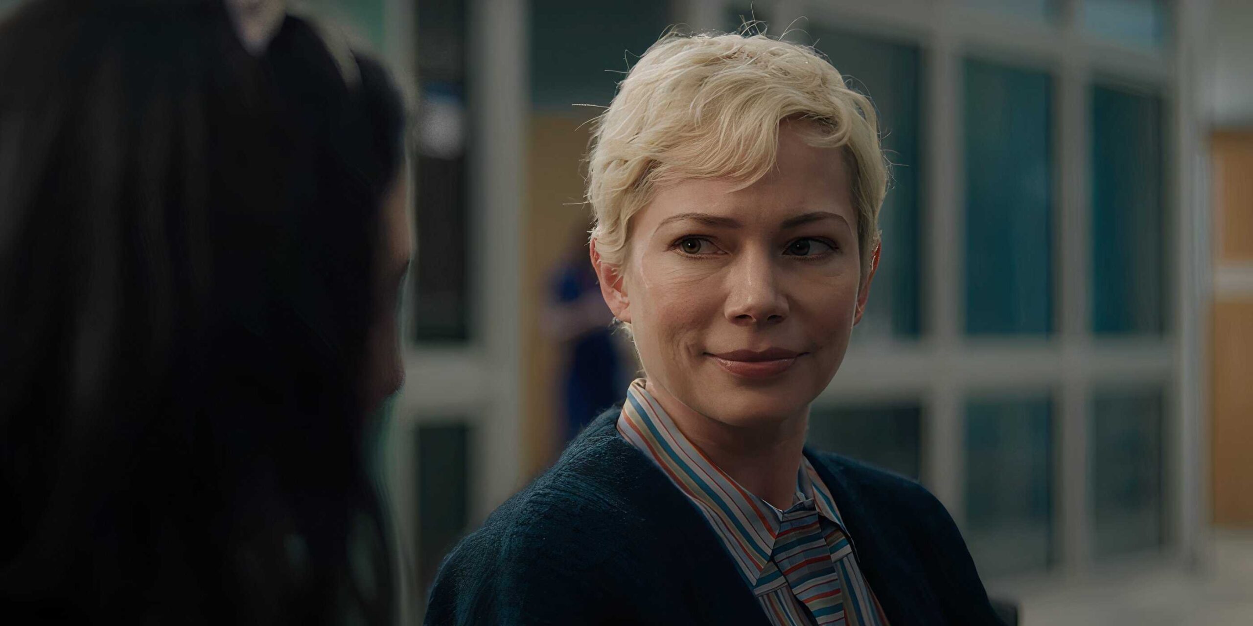 Michelle Williams Dying For Sex