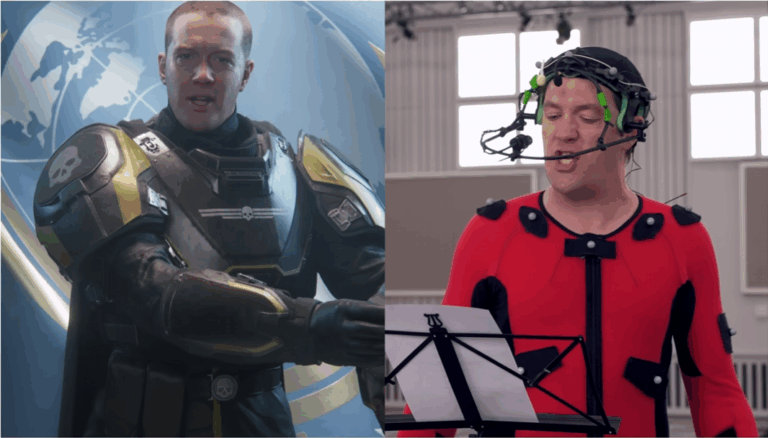 Helldivers 2 отмечает второй юбилей с новыми «сюрпризами» и раскрывает процесс создания персонажа Джона Helldiver