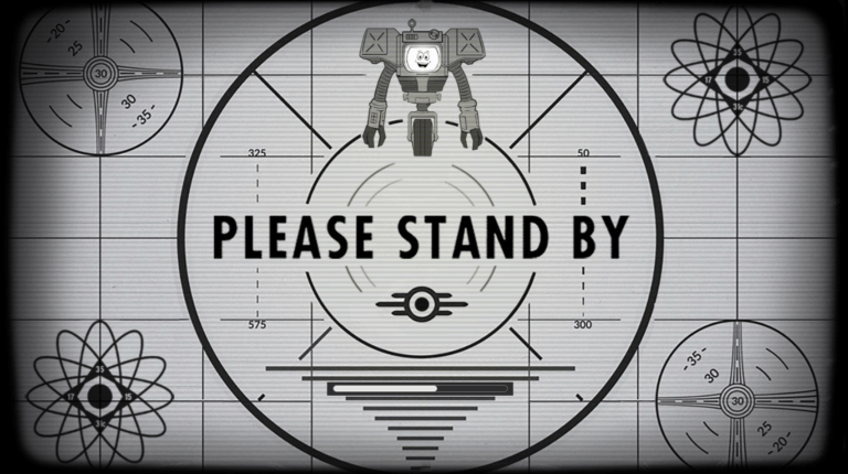 Онлайн-таймер Amazon, обещавший анонс ремастера Fallout 3 или New Vegas, оказался простым интерактивным экскурсом