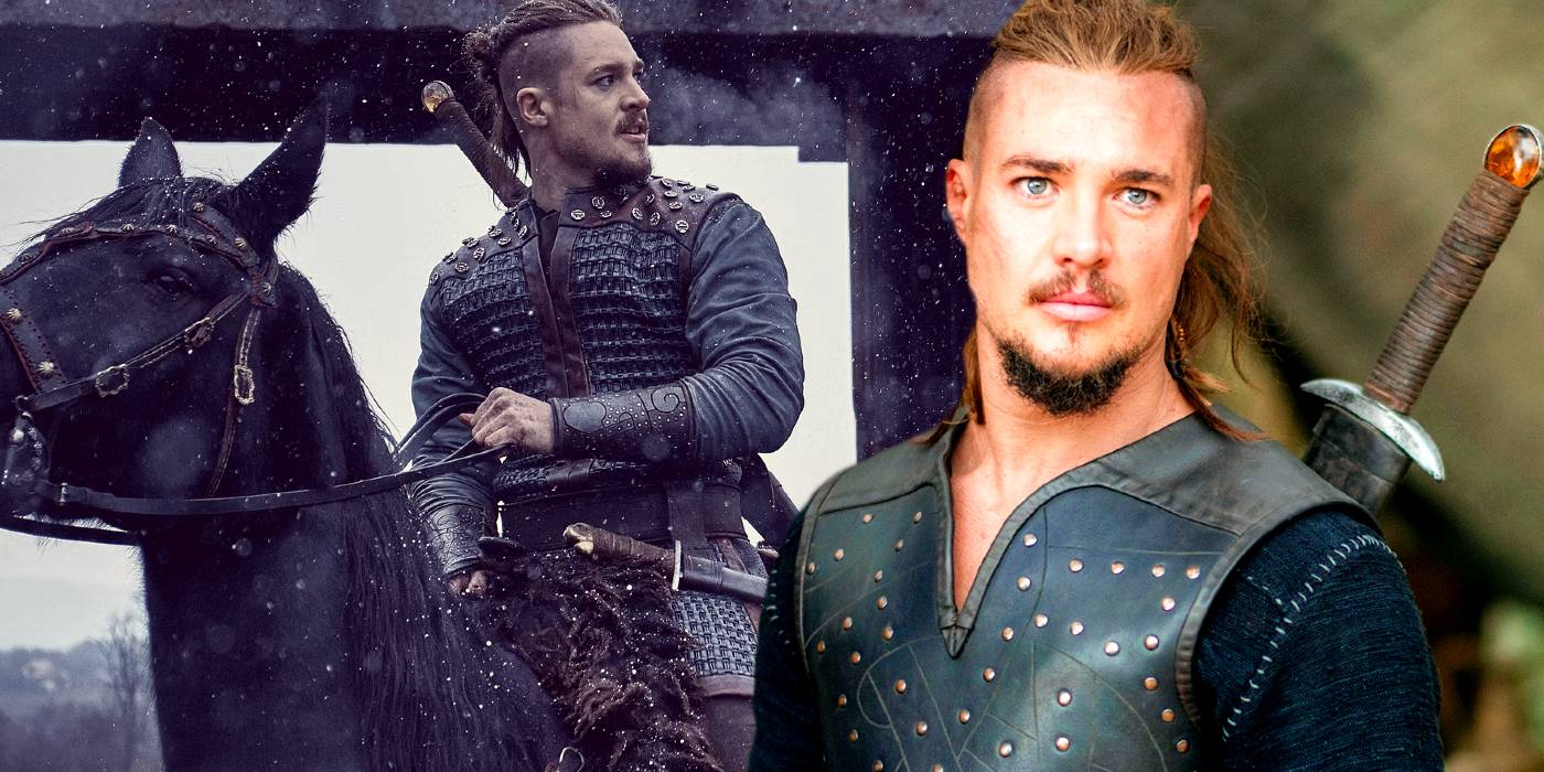 SEVEN Kings must die last kingdom timeline