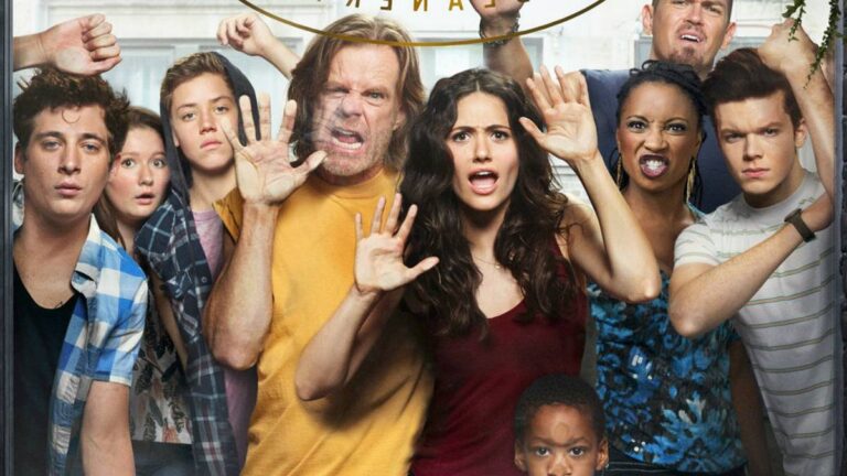 Без стыда: 11-й сезон станет последним