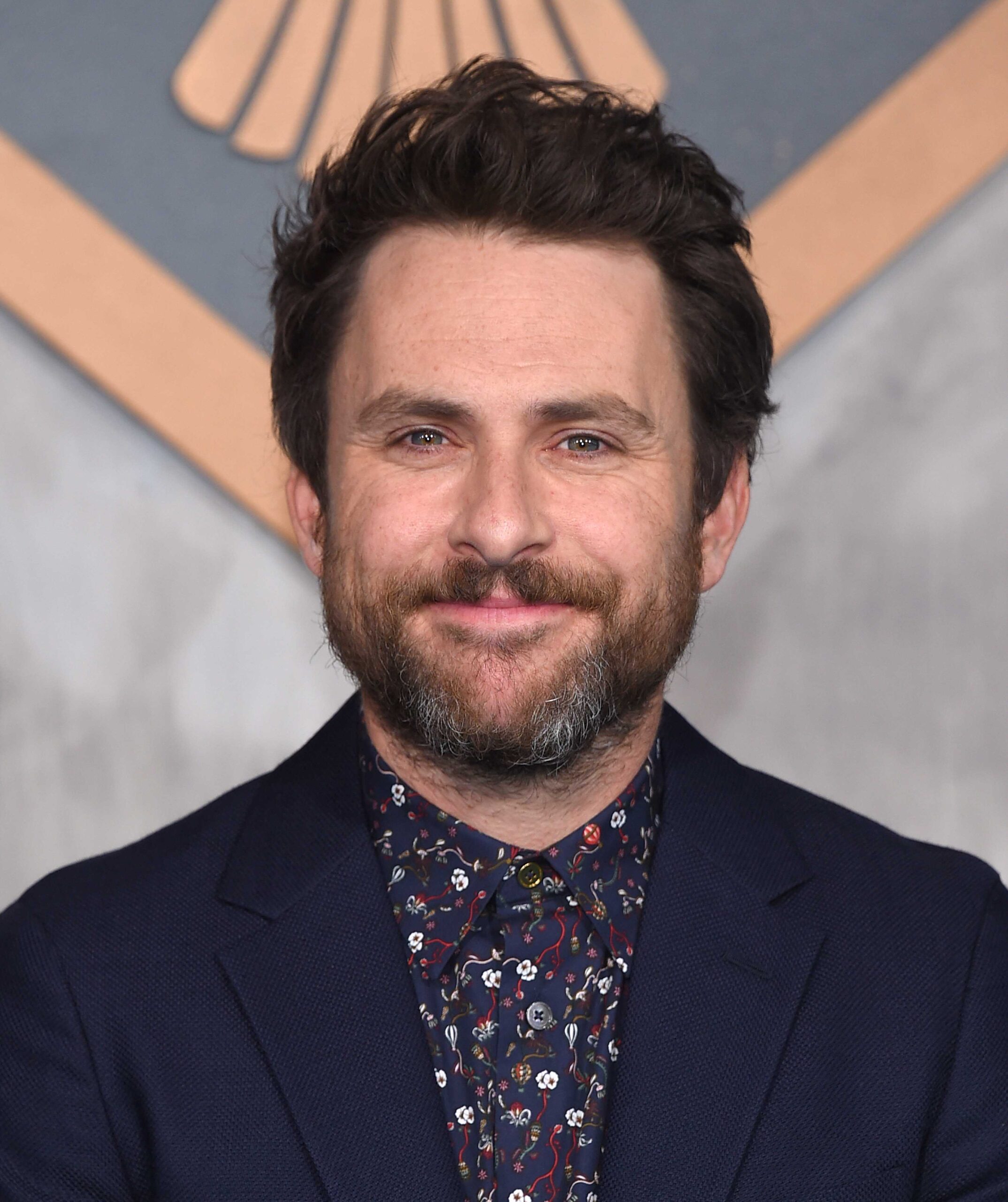 Фотография Чарли Дэй