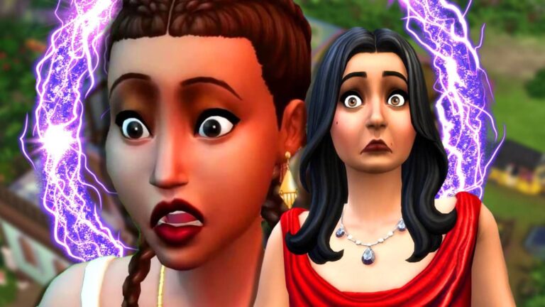 Является ли Project Rene Sims 5? У нас наконец-то есть ответ.