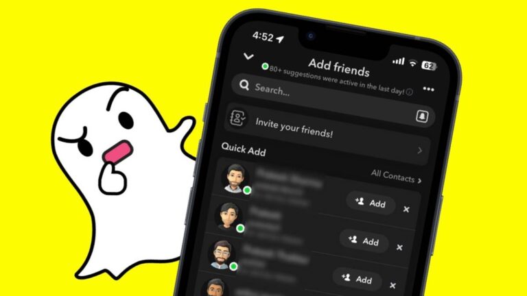 Что означает зеленая точка в Snapchat? Индикатор активности, объяснение